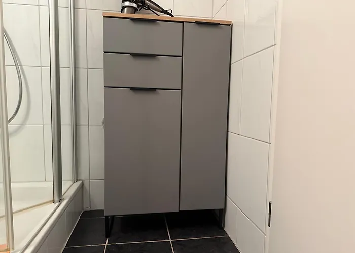 Apartment Emskoepken Norderney